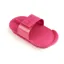 Shires Plastic Curry Comb - Pink